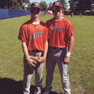 Meet your Posher, Brendan